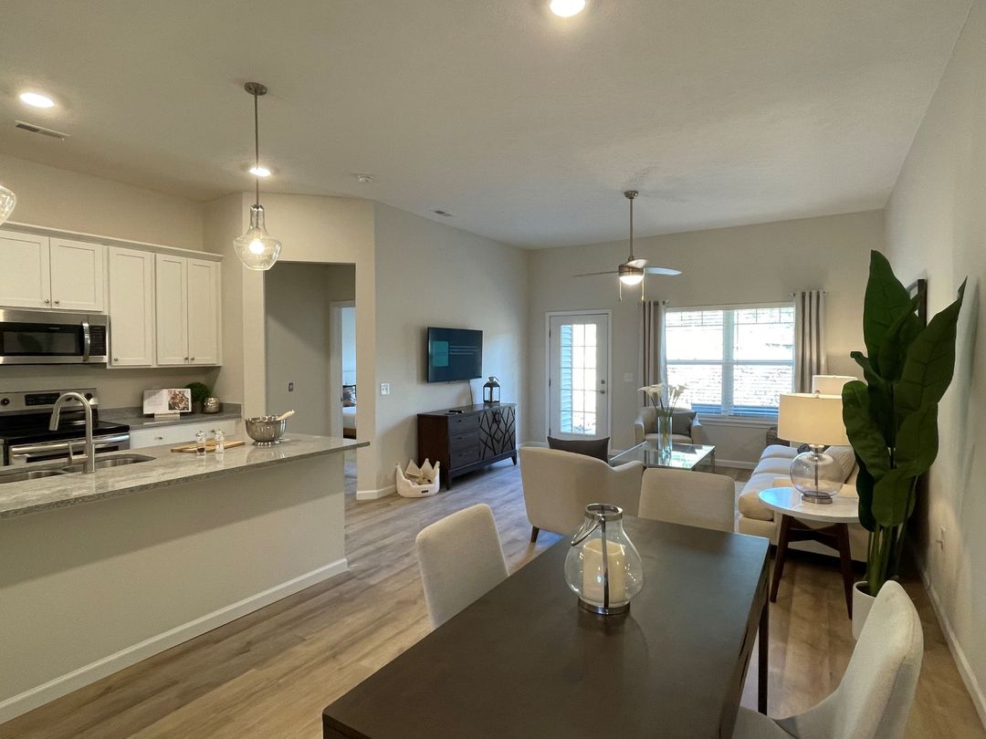 RHM Property Management